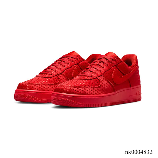 AF 1 Low Valentine's Day University Red (2026) Shoes Sneaker - nk0004832 image 2