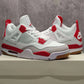 AJ 4 SB Varsity Red Shoes Sneakers - nk0004054 image 6