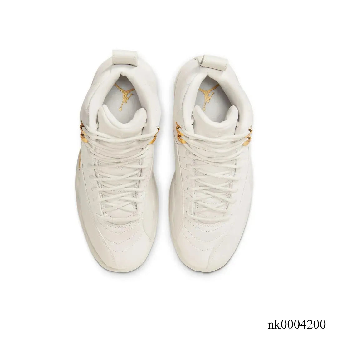 AJ 12 Phantom Shoes Sneakers - nk0004200 image 3