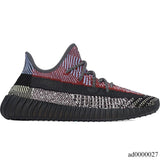 YzY Boost 350 V2 Yecheil (Reflective) Shoes Sneakers - ad0000027 image 0