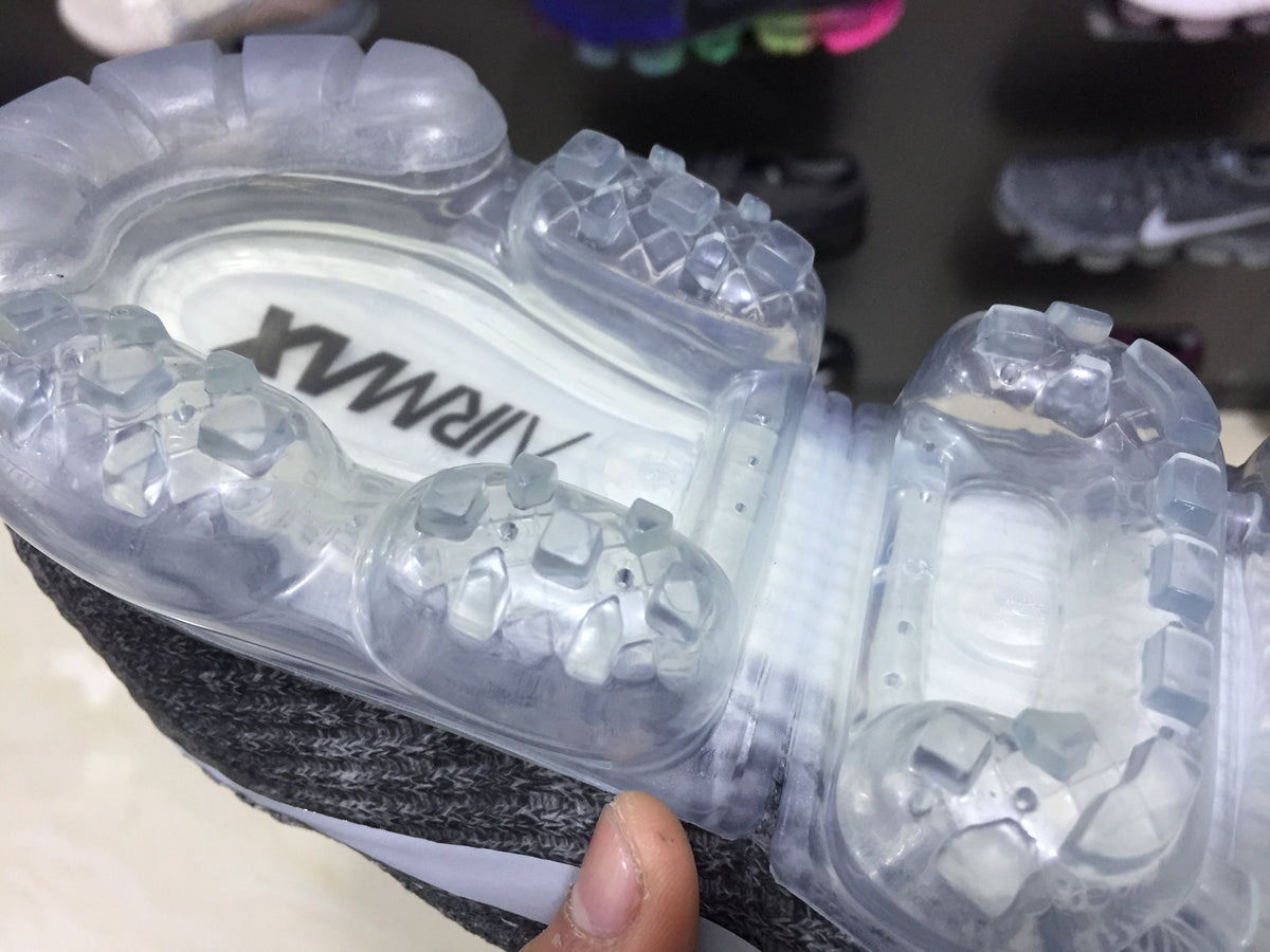 Air VaporMax Asphalt Shoes Sneakers - nk0000452 image 16