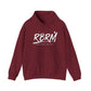 RBRM Tour Hooded Sweatshirt image 44
