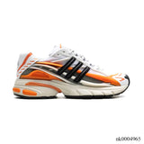 Pharrell x AD Adistar Jellyfish 'Focus Olive Orange' Shoes Sneakers - nk0004965 image 0