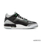 AJ 3 Green Glow Shoes Sneakers - nk0003836 image