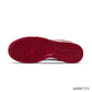 Dunk Low Retro GymRed Shoes Sneakers - nk0002324 image 5