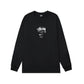 Stussy Graphic Print Sweater - SS0010 image 2