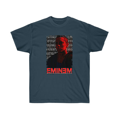 Blood Horror Men T-Shirt image 4