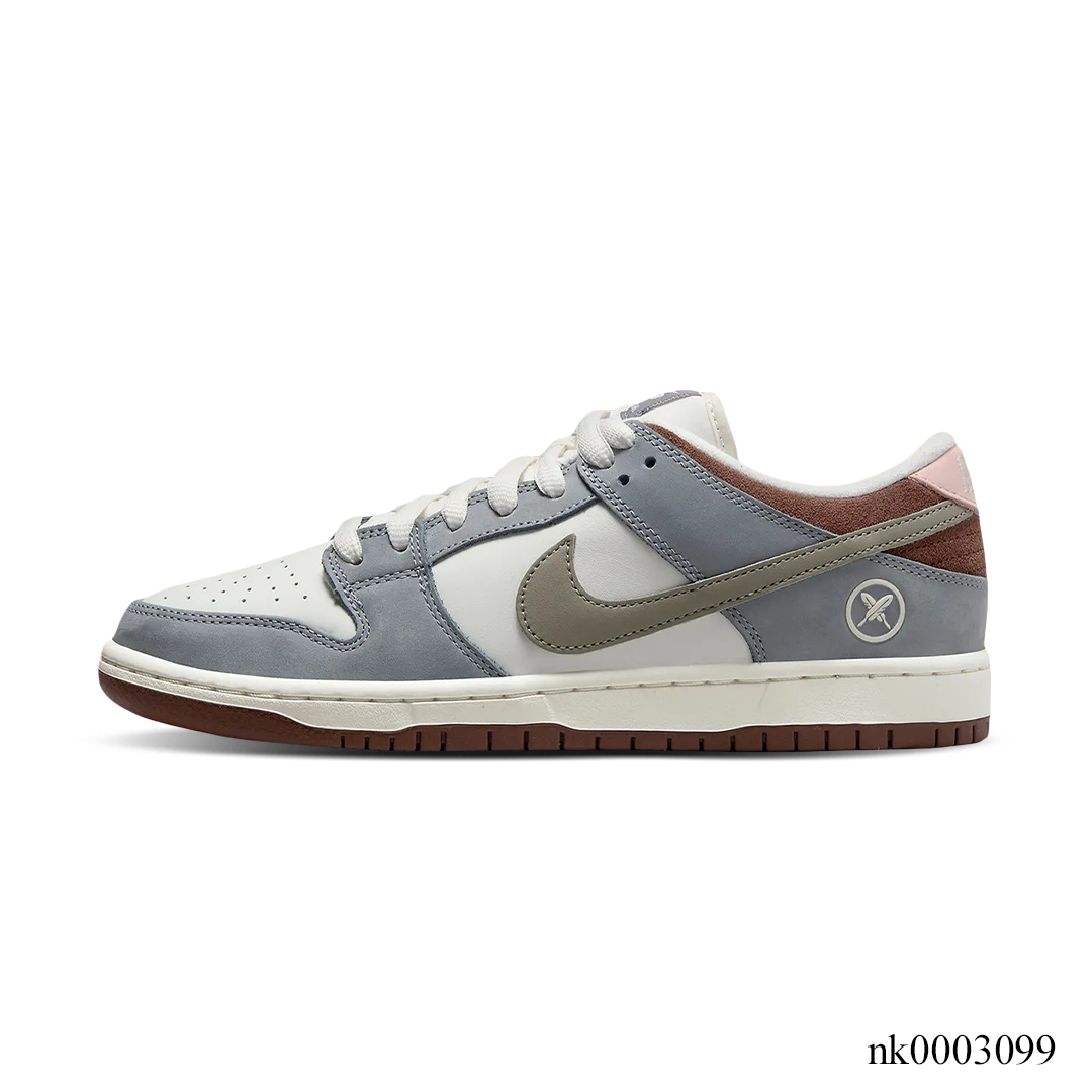 SB Dunk Low X Yuto Horigome Shoes Sneakers - nk0003099 image 1