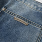 CH Cross Patch Jeans - CH0117 image 6
