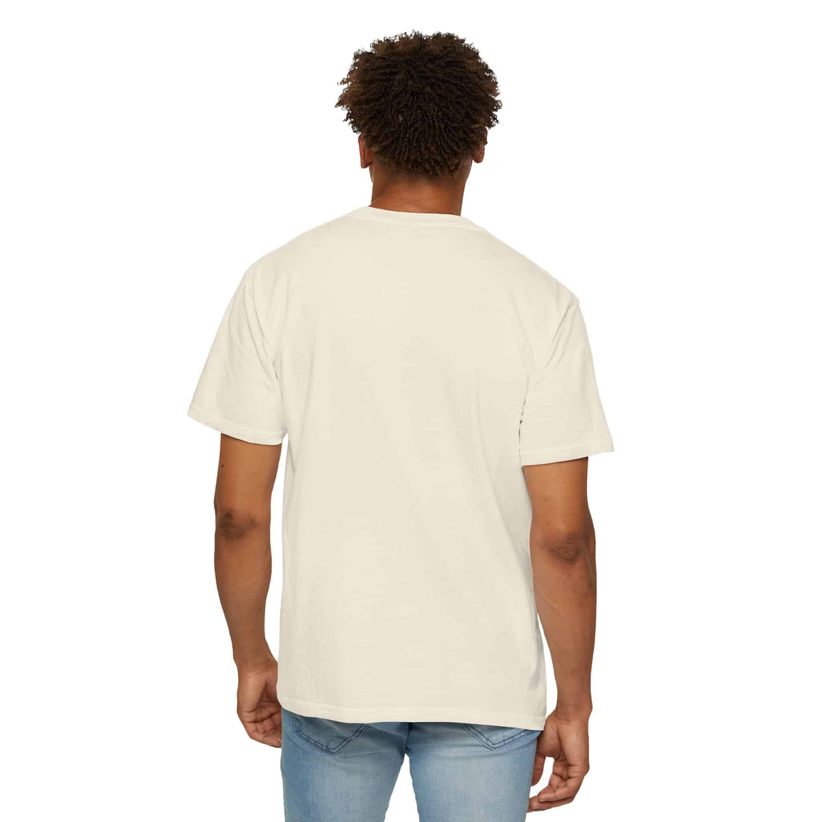 Halloween Basketball Skeleton Unisex Garment-Dyed T-shirt image 29