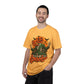 Spooky Season Unisex Garment-Dyed T-shirt image 37