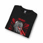Graphic Print Long Sleeve T-Shirt – POD0032 image 2