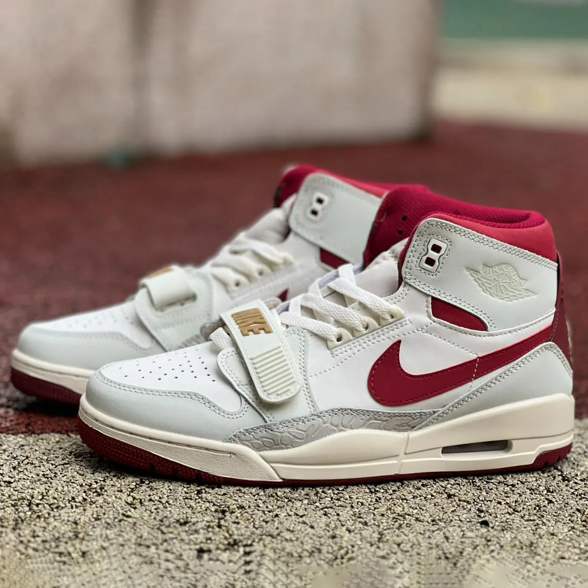JD Legacy 312 Year of the Horse Shoes Sneakers - nk0004810 image 6
