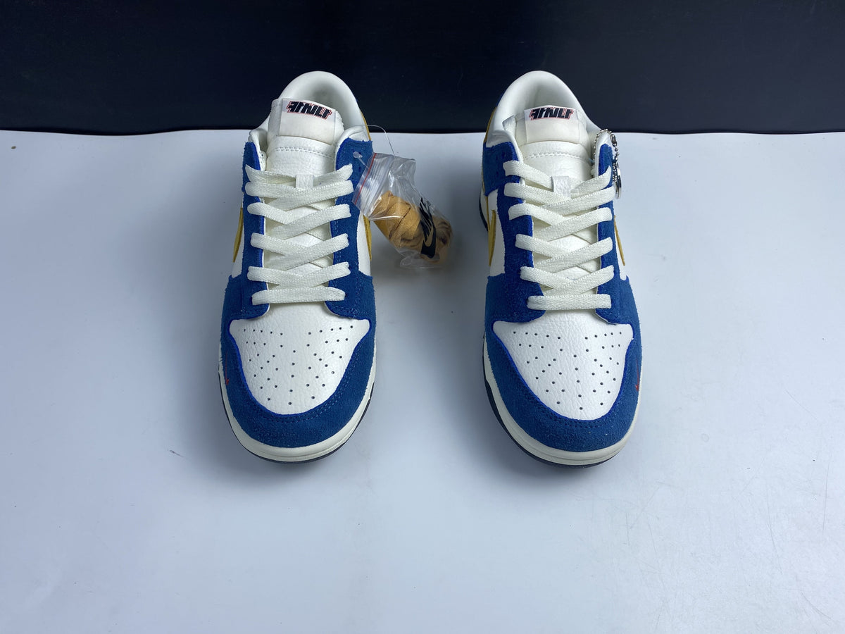 Dunk Low Kasina Industrial Blue Shoes Sneakers - nk0001388 image 2