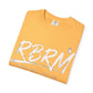 RBRM Tour Unisex Garment-Dyed T-shirt image 18