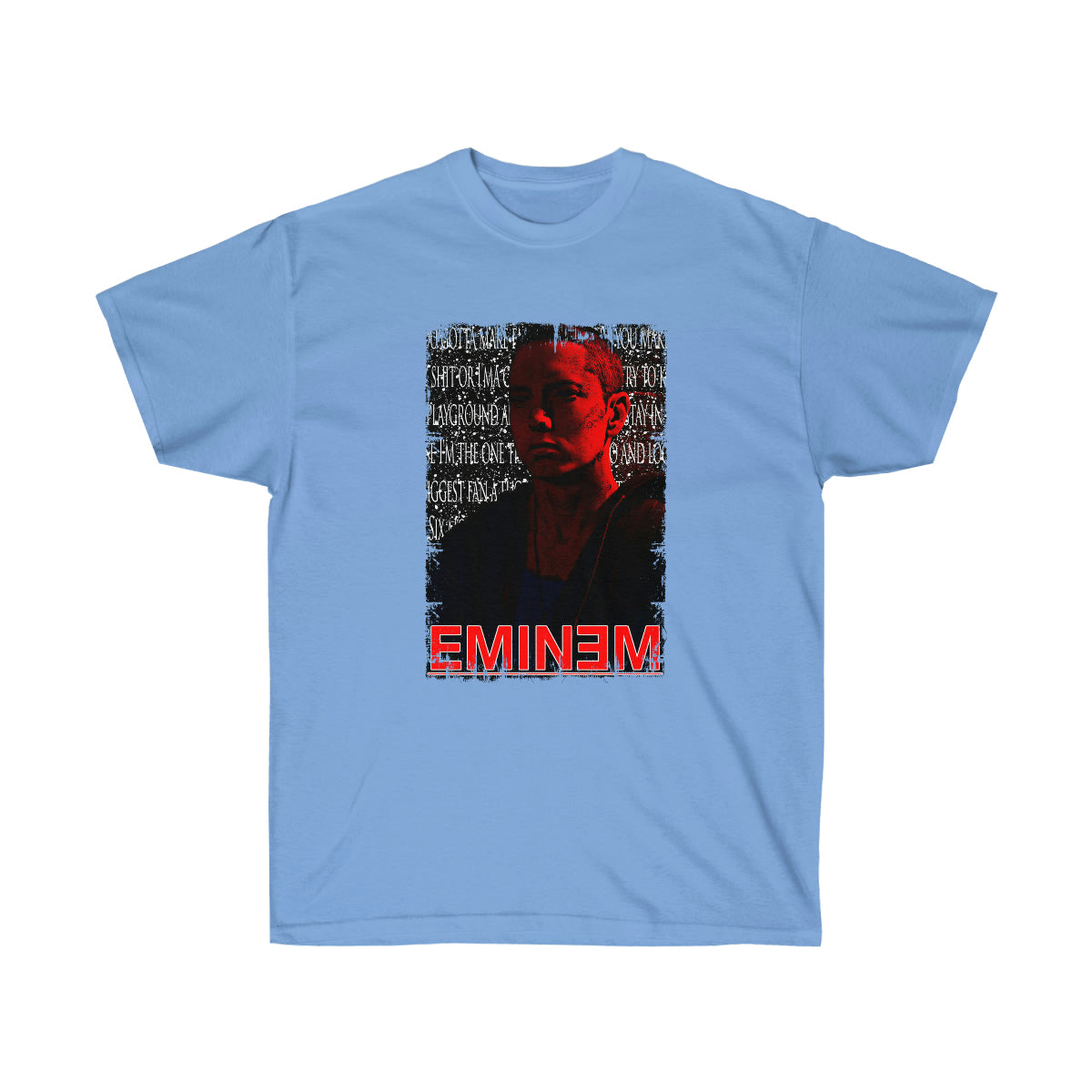 Blood Horror Men T-Shirt image 2