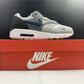 AM 1 London Shoes Sneakers - nk0001384 image 11