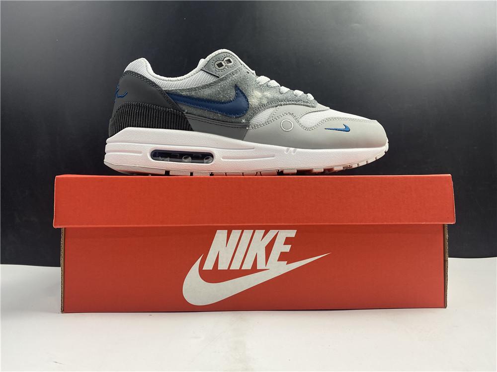 AM 1 London Shoes Sneakers - nk0001384 image 11