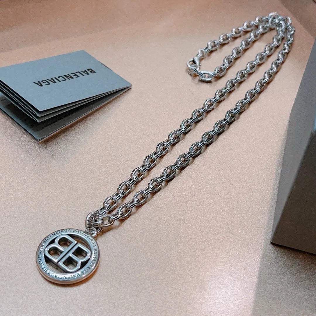 BLCG Necklace - Hl77A80 image 2