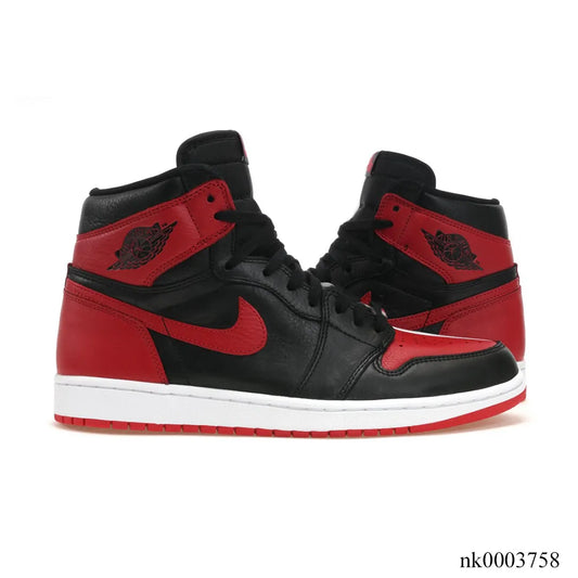 AJ 1 Retro High Homage To Home (Non-numbered) Shoes Sneakers - nk0000353 image 0