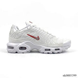 SUP x AM Plus TN White Shoes Sneakers - nk0005399 image 0