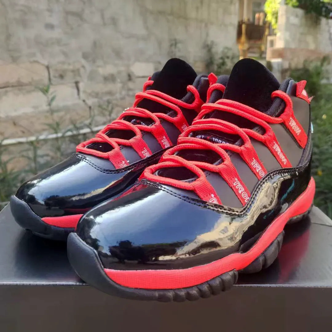 AJ 11 Tron Ares Shoes Sneaker - nk0004578 image 3