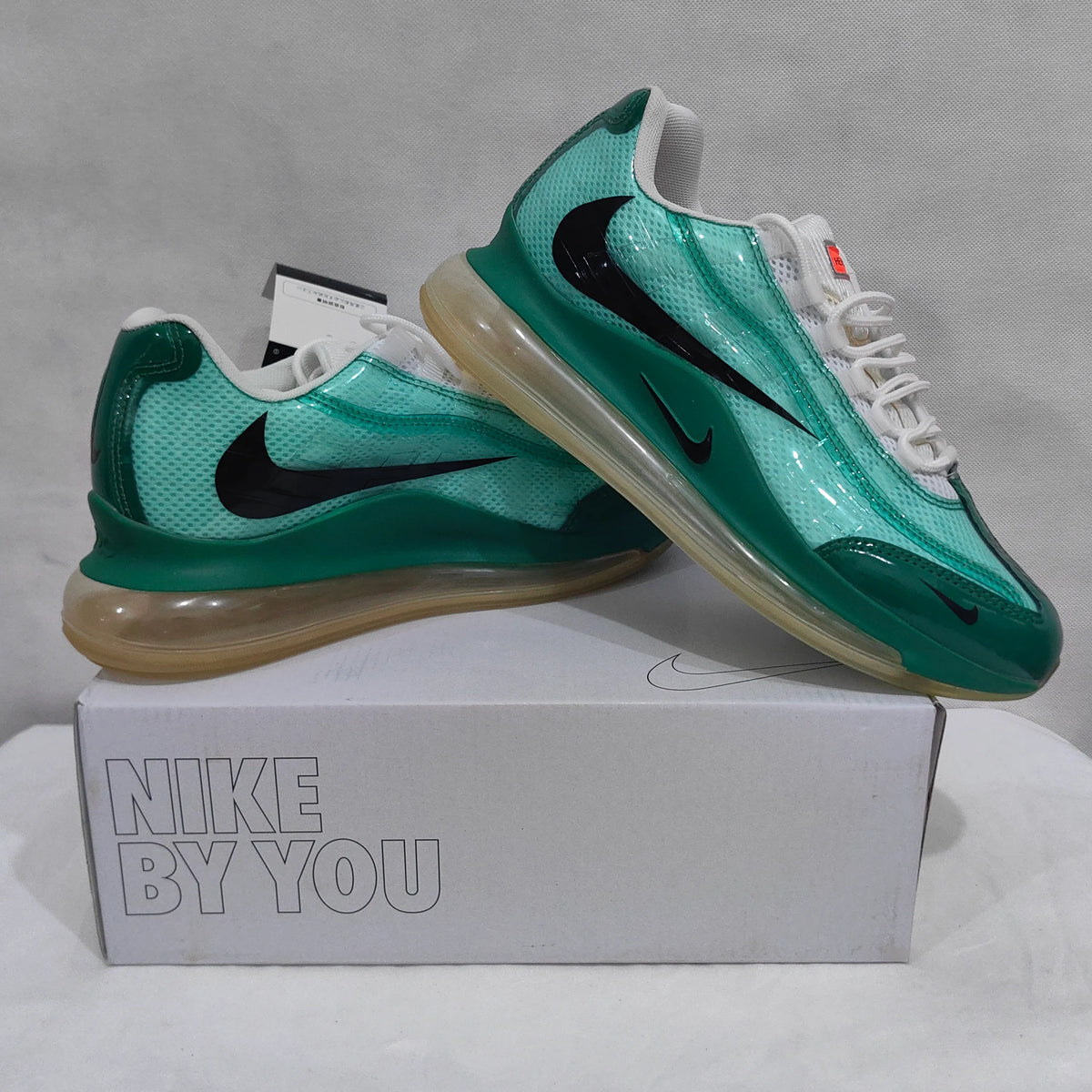 AM 720/95 Heron Preston By You Shoes Sneakers – nk0005015 image 14