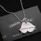 CH Lip Pendant Necklace - CH0007 image 1