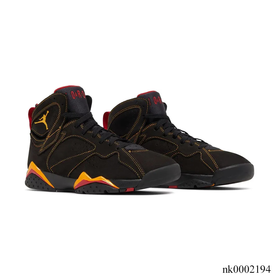 AJ 7 Citrus Shoes Sneakers - nk0002194 image 2