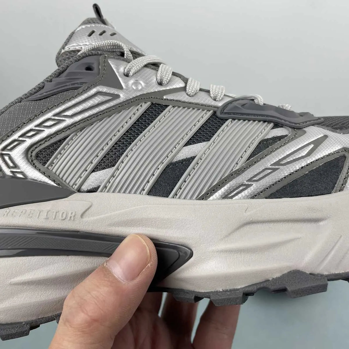 AD Adistar XLG STORM EDGE Shoes Sneakers - nk0005333 image 11