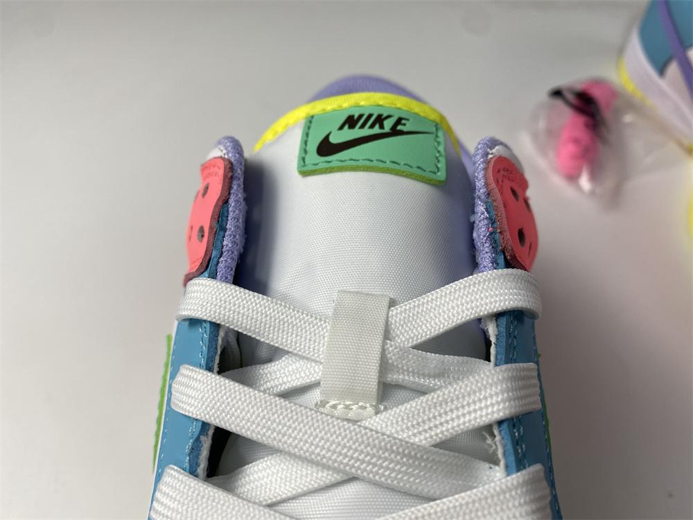 Dunk Low SE Shoes Sneakers (W) - nk0001583 image 9