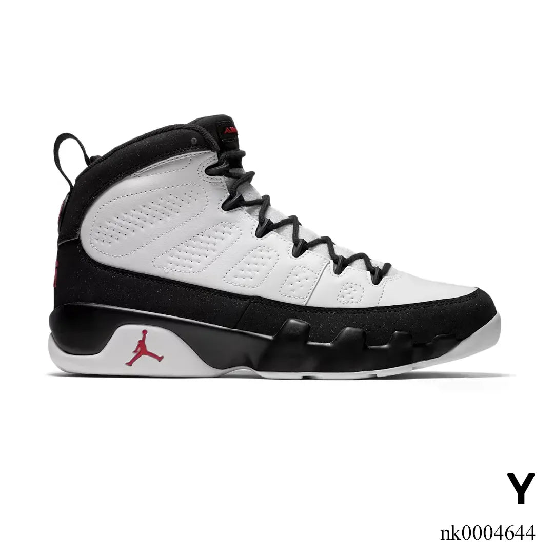 AJ 9 Space Jam (2026) Shoes Sneakers - nk0004644 image
