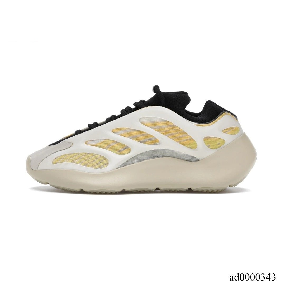 YzY 700 V3 Safflower Shoes Sneakers - ad0000343 image 1