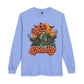 Spooky Season Long Sleeve T-Shirt image 8