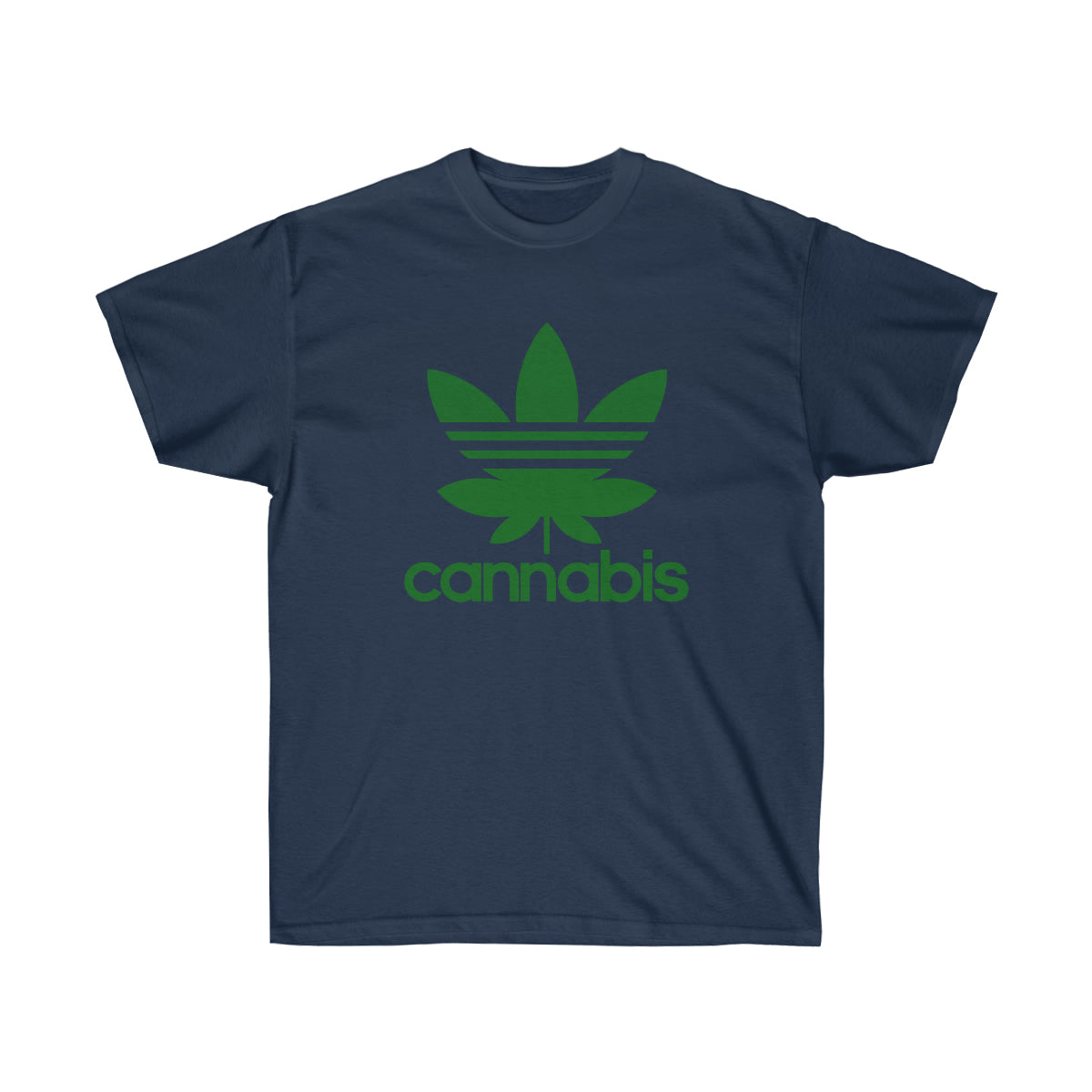 Waiting Me Vintage Men T-Shirt - Navy, L image