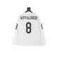 SUP SS25 Affiliated LS Football Sweater - SUP0125 image 1