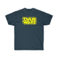 Dab Wars Basic Men T-Shirt - Blue Dusk, M image