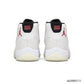 AJ 11 Retro Platinum Tint Shoes Sneakers - nk0000311 image 3