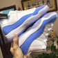 AJ 11 Retro Low University Blue (2017) Shoes Sneakers - nk0000628 image 13