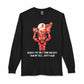 Nas The Last Word Long Sleeve T-Shirt image