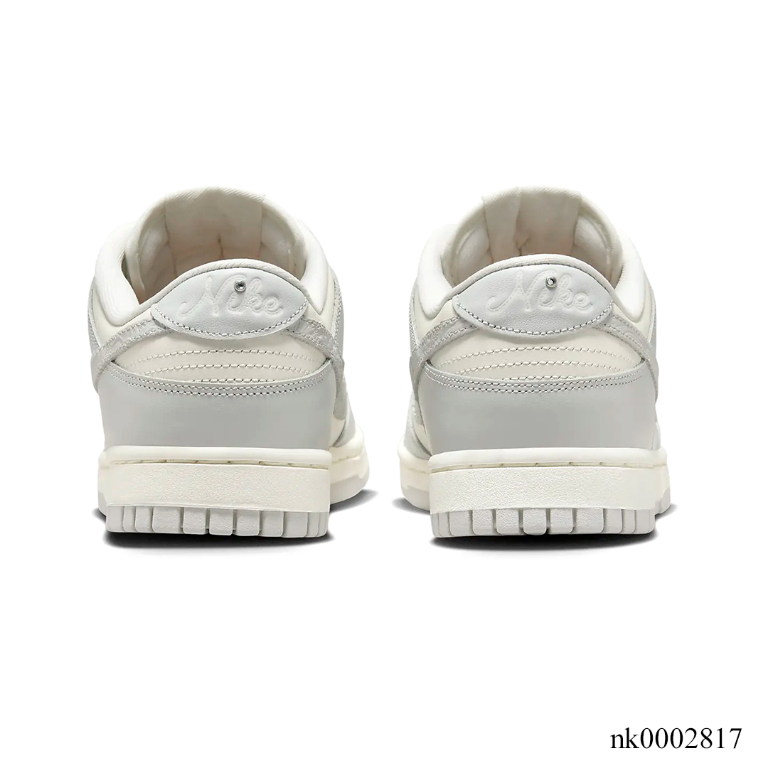 Dunk Low Needlework Sail Aura Shoes Sneakers - nk0002817 image 5