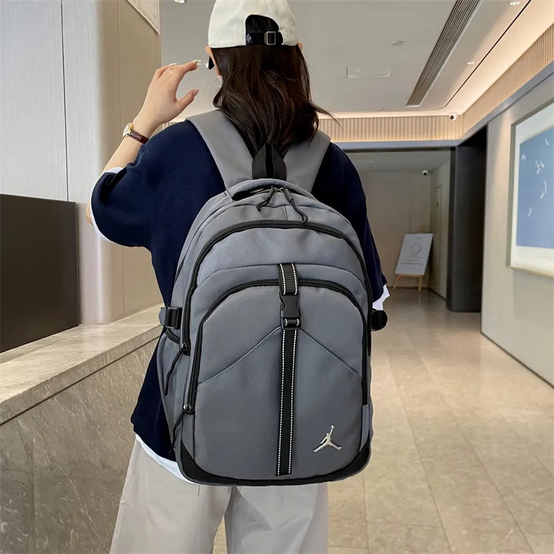 AD Street Jam Backpack - AD0005 image 14