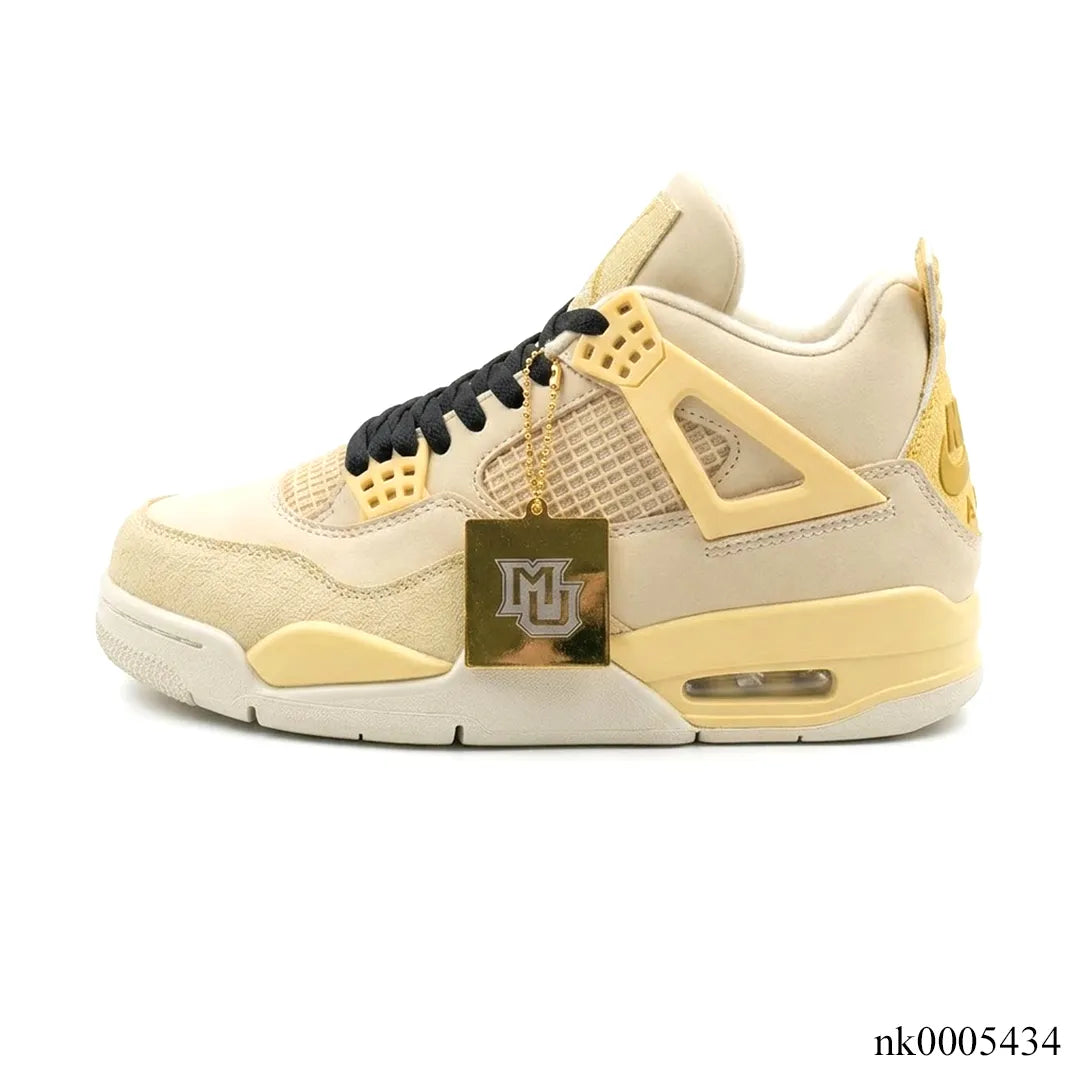 AJ 4 Retro Marquette PE (2025) Shoes Sneakers - nk0005434 image 1