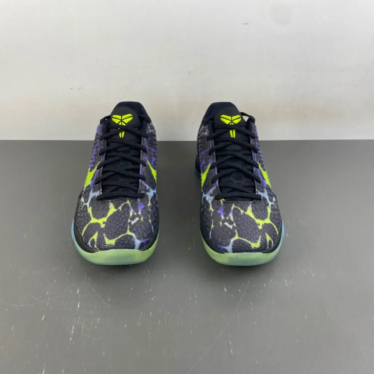 NK Kobe 6 Protro “Coals” Shoes Sneakers - nk0005429 image 7
