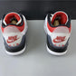 AJ 3 Retro SE Fire Red (2020) Shoes Sneakers - nk0000808 image 18