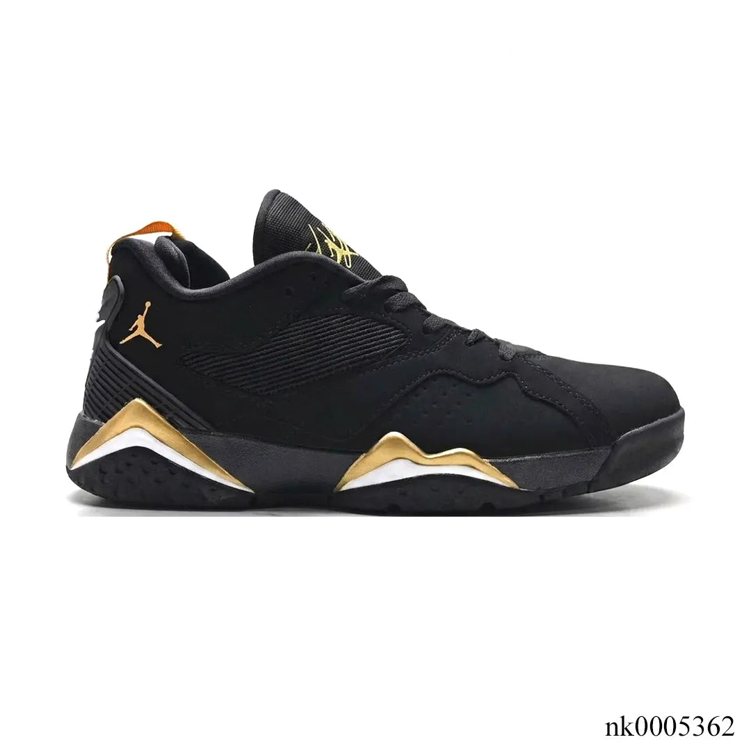 AJ MVP 92 'Black Metallic Gold' Shoes Sneakers - nk0005362 image 0