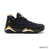 AJ MVP 92 'Black Metallic Gold' Shoes Sneakers - nk0005362 image 0