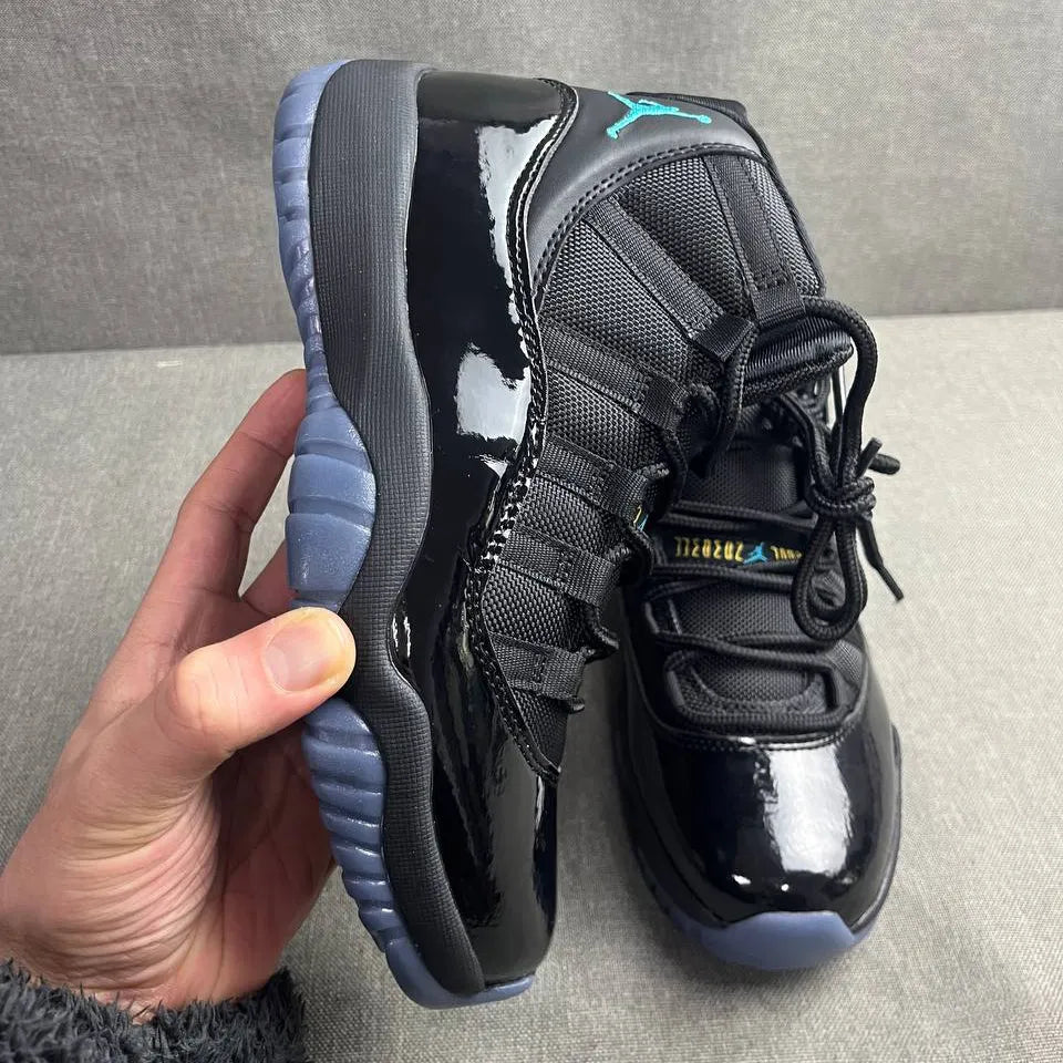 AJ 11 Gamma (2025) Shoes Sneakers - nk0004557 image 7