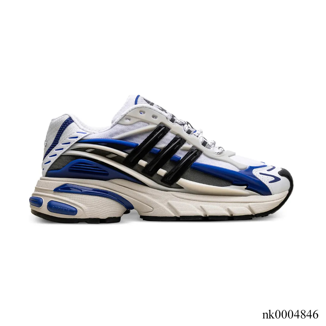 Pharrell x AD Adistar Jellyfish White Blue Shoes Sneakers - nk0004698 image