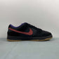 NK SB Dunk Low Pro "Persian Violet and Off Noir" Shoes Sneakers - nk0005385 image 3